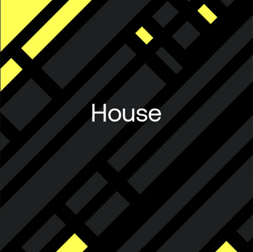 Beatport ADE Special 2023 House